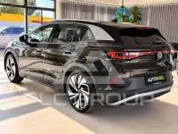 2021 Volkswagen ID 4