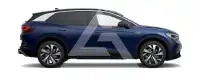 2021 Volkswagen ID 4