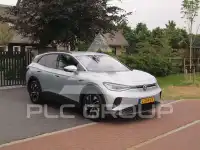 2021 Volkswagen ID 4