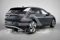 2021 Volkswagen ID 4