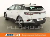 2021 Volkswagen ID 4