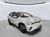 2021 Volkswagen ID 4