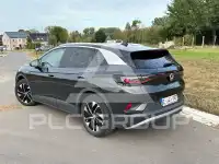 2021 Volkswagen ID 4