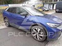 2021 Volkswagen ID 4