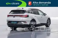 2021 Volkswagen ID 4