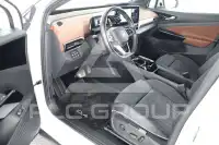 2021 Volkswagen ID 4