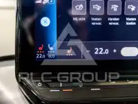 2021 Volkswagen ID 4