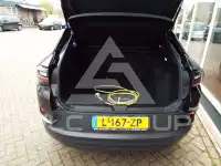2021 Volkswagen ID 4