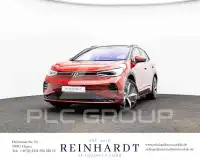 2021 Volkswagen ID 4