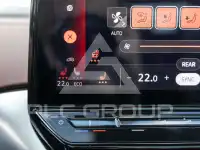 2021 Volkswagen ID 4