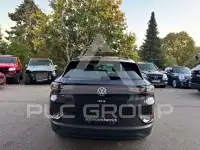 2021 Volkswagen ID 4