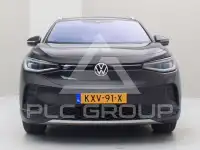2021 Volkswagen ID 4