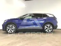 2021 Volkswagen ID 4