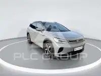 2021 Volkswagen ID 4