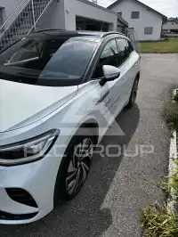 2021 Volkswagen ID 4