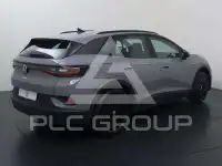 2021 Volkswagen ID 4