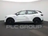 2021 Volkswagen ID 4