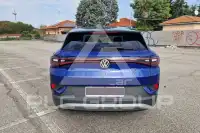 2021 Volkswagen ID 4