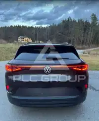 2021 Volkswagen ID 4
