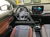 2021 Volkswagen ID 4
