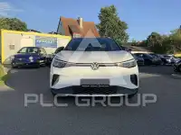 2021 Volkswagen ID 4