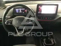 2021 Volkswagen ID 4
