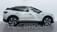 2021 Volkswagen ID 4