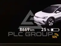 2021 Volkswagen ID 4