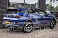 2021 Volkswagen ID 4