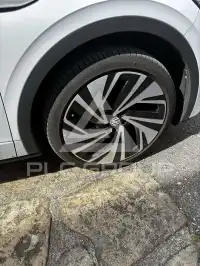 2021 Volkswagen ID 4