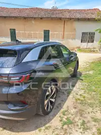2021 Volkswagen ID 4