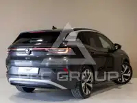 2021 Volkswagen ID 4