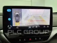2021 Volkswagen ID 4