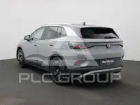 2021 Volkswagen ID 4