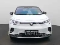 2021 Volkswagen ID 4