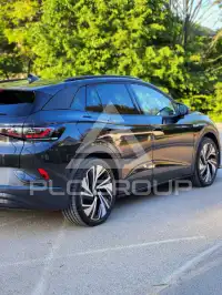 2021 Volkswagen ID 4