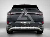 2021 Volkswagen ID 4