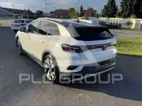 2021 Volkswagen ID 4