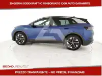 2021 Volkswagen ID 4