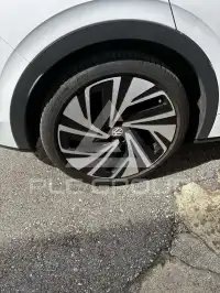 2021 Volkswagen ID 4