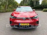2021 Volkswagen ID 4