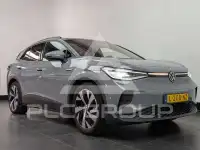 2021 Volkswagen ID 4