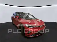 2021 Volkswagen ID 4