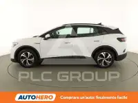 2021 Volkswagen ID 4