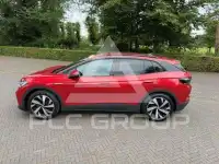 2021 Volkswagen ID 4