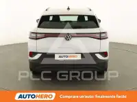 2021 Volkswagen ID 4
