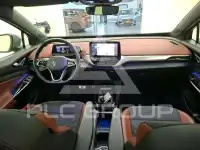 2021 Volkswagen ID 4