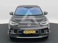 2021 Volkswagen ID 4