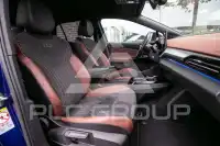 2021 Volkswagen ID 4