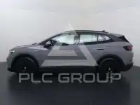 2021 Volkswagen ID 4